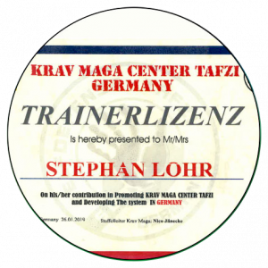 Krav Maga