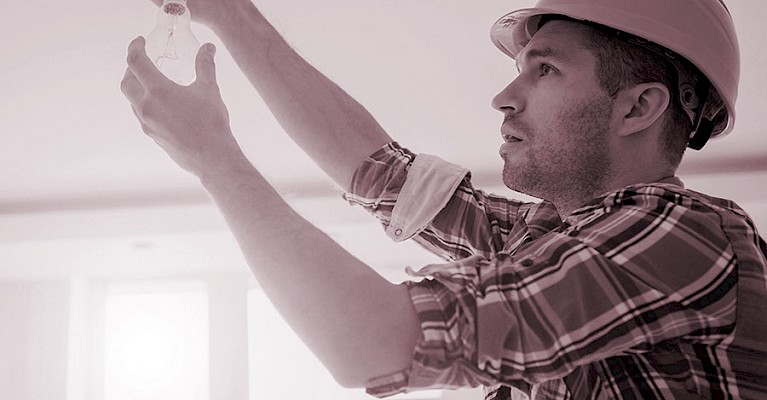 Unser Facility-Service umfasst die Leistungen: