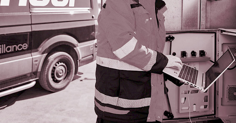 Unsere Leistungen<br>alles aus einer Hand