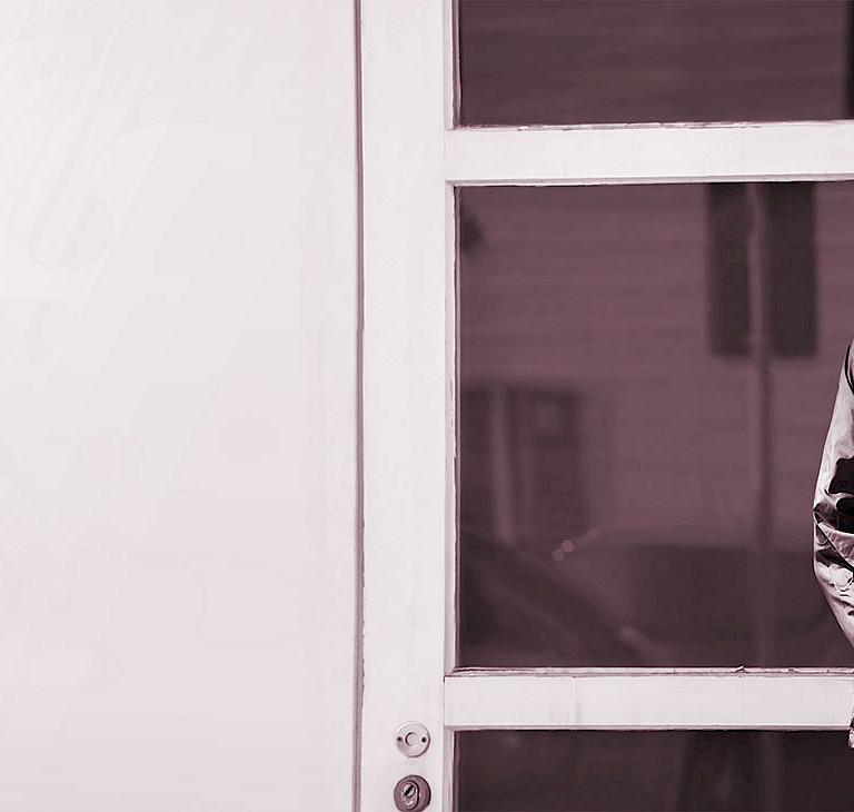 Doorman / Sicherheitskräfte